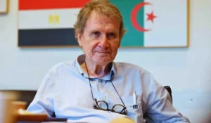Lucio Caracciolo a Otto e Mezzo sul caso Nato e crisi Iran