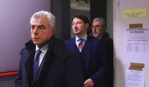 Mauro Moretti si è costituito in carcere per la strage di Viareggio