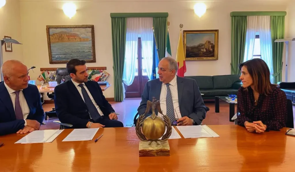 Ufficio Scolastico Regionale per la Sicilia
