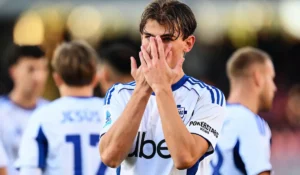 Como su Nico Paz: il giovane argentino al centro del calciomercato