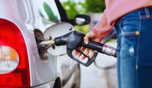 Vladimir Putin parla della carenza di diesel e benzina in Russia