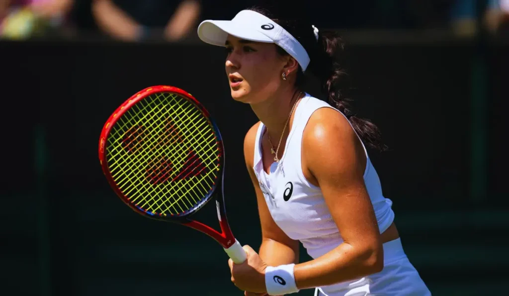 Jannik Sinner e gli altri italiani in campo a Wimbledon 2026