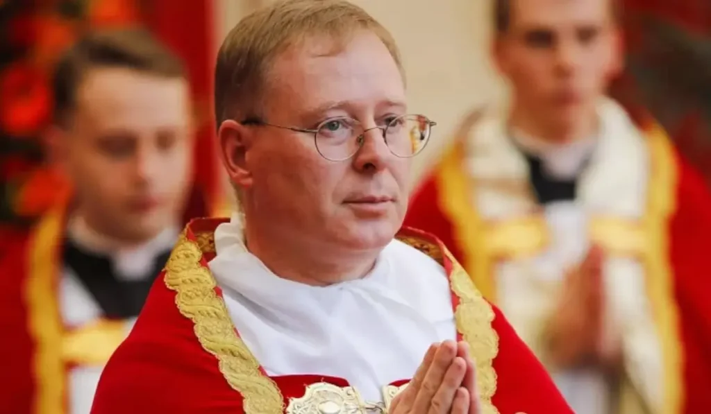 Vaticano, il Pontefice Leone XIV rivolge un appello alla Fraternità San Pio X