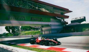 gran premio di spagna