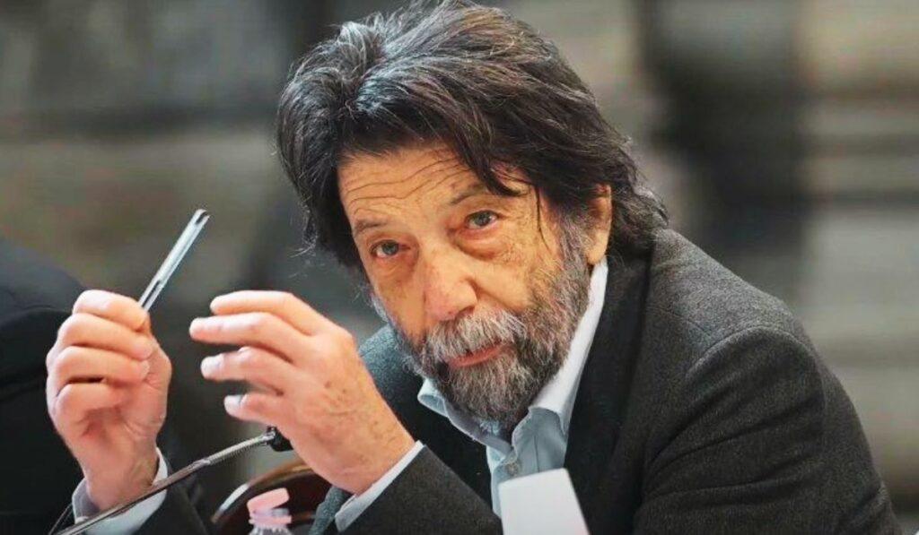 massimo cacciari