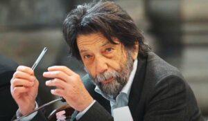 massimo cacciari