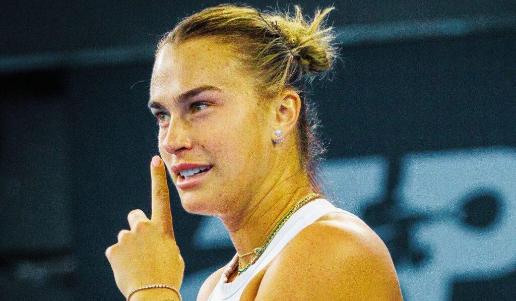 sabalenka
