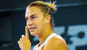 sabalenka