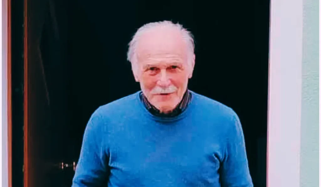 Ricerche di Gino Paoli a Brentonico, dove l'85enne è stato ritrovato senza vita.
