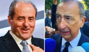 Beppe Sala commenta l'ipotesi Di Pietro candidato sindaco a Palazzo Marino