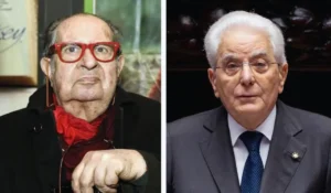 Tinto Brass scrive lettera a Mattarella Isola Farnese isolamento