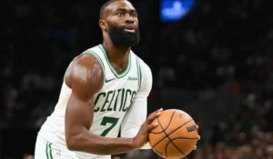 Scambio Jaylen Brown Paul George Celtics Philadelphia 76ers