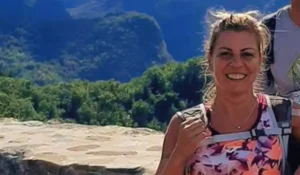 monte pisanino vetta più alta alpi apuane paesaggio