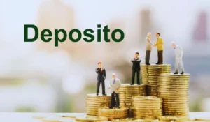 conto deposito con calcolo interessi e rendimento