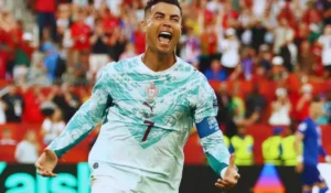 Ronaldo dal dischetto e Ramos nel recupero