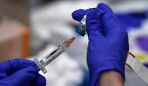 Vaccinazione contro morbillo parotite rosolia