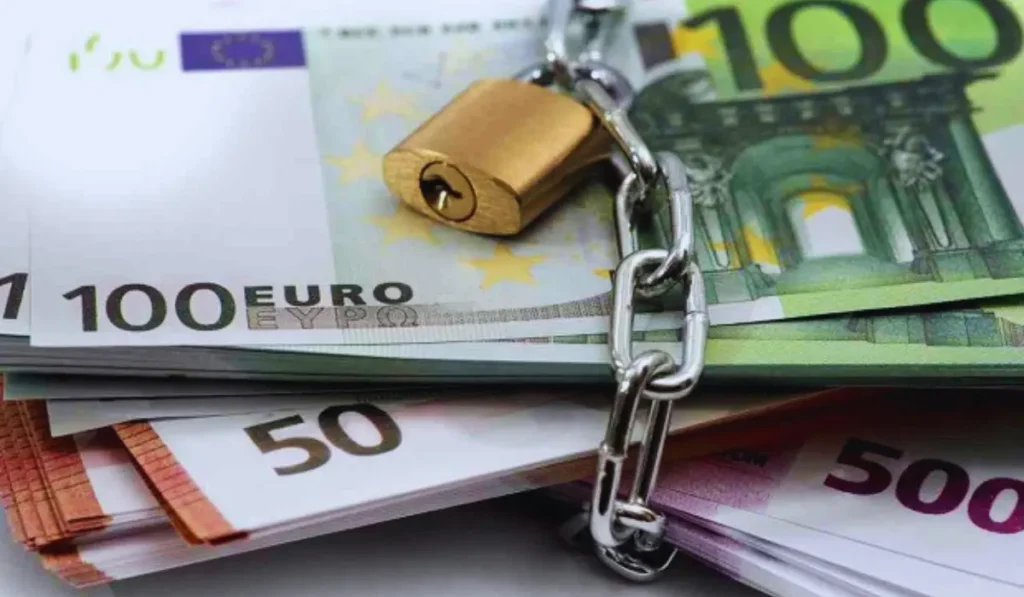 Famiglie italiane preoccupate per pignoramento immobile