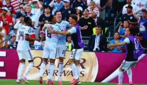 Belgio USA mondiale ottavi