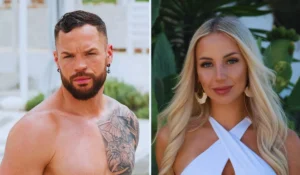 Coppie protagoniste di Temptation Island 2026 durante la terza puntata