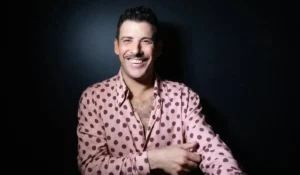 Pubblico concerto Francesco Gabbani a Vinovo