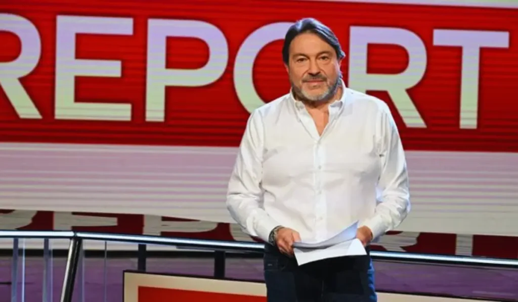 Prima pagina storica del quotidiano L’Unità