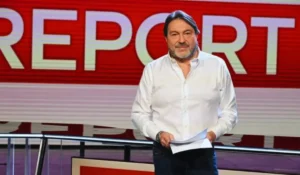 Prima pagina storica del quotidiano L’Unità