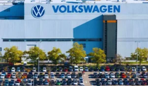 Volkswagen fabbrica Germania chiusura ipotesi