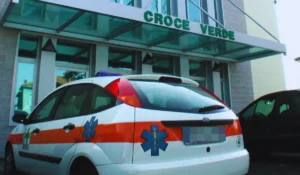 Persecuzione caso Croce Verde dopo ispezione Nas