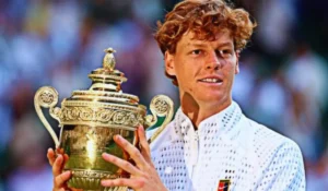 Classifica ATP con quattro italiani nella top 20 storica