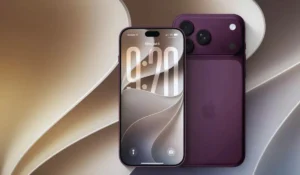 iPhone 18 Pro Max possibile colore Dark Cherry