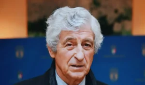 Gianni Rivera commenta il futuro della Nazionale e il ruolo di Paolo Maldini.