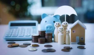 Famiglia italiana controlla pagamento Assegno unico luglio 2026
