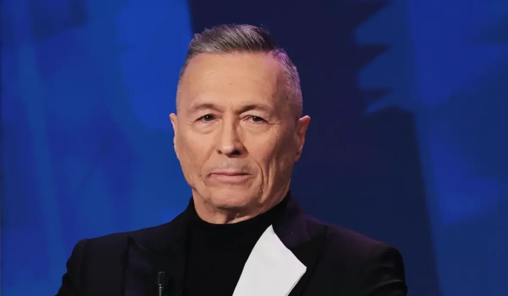Paolo Belli coinvolto nello scontro stradale mortale a Cognento con Alessandro Magnani