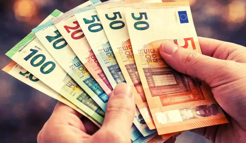 Calendario pagamento Assegno Unico luglio 2026 con date accredito INPS