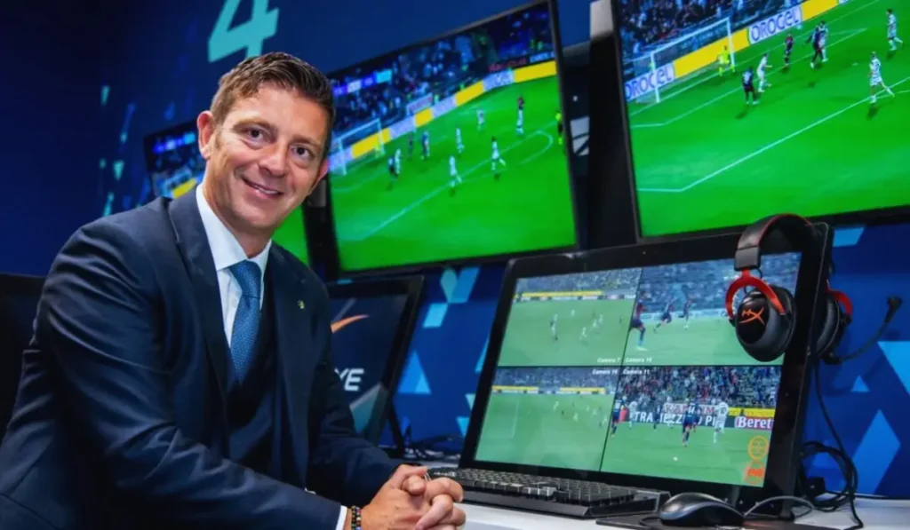 Inter stadio Meazza inchiesta arbitri archiviazione