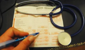 Sentenza Tar Lazio prescrizioni mediche