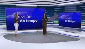 Informações sobre clima e previsão do tempo atualizada