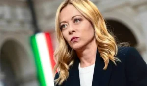 Politica italiana Giorgia Meloni e la maggioranza di centrodestra