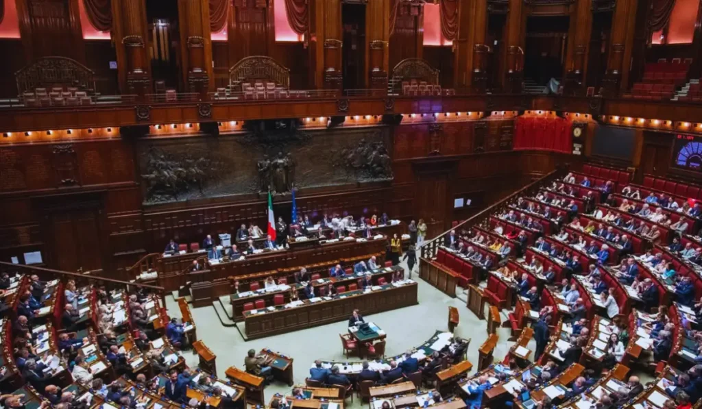 Emendamenti e preferenze nella discussione legge elettorale
