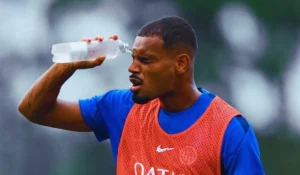 Cristian Chivu tattica Inter ritiro estivo