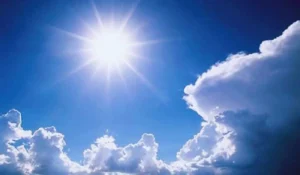 Previsioni meteo agosto 2026 con anticiclone africano