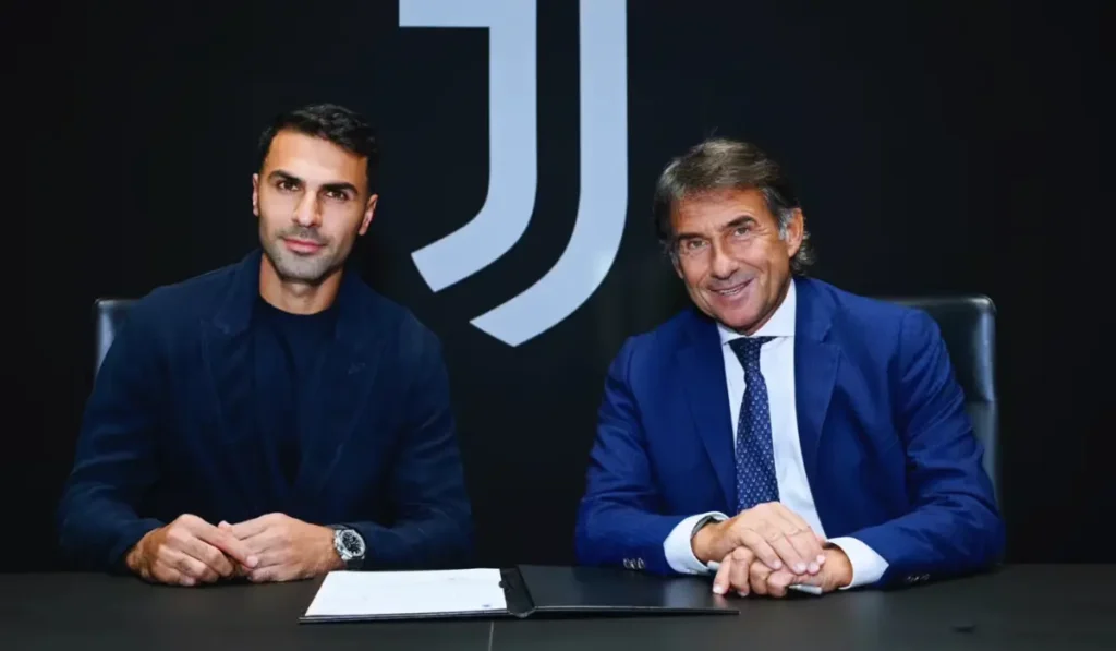 Celik accostato alla Juventus nel calciomercato
