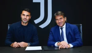 Celik accostato alla Juventus nel calciomercato