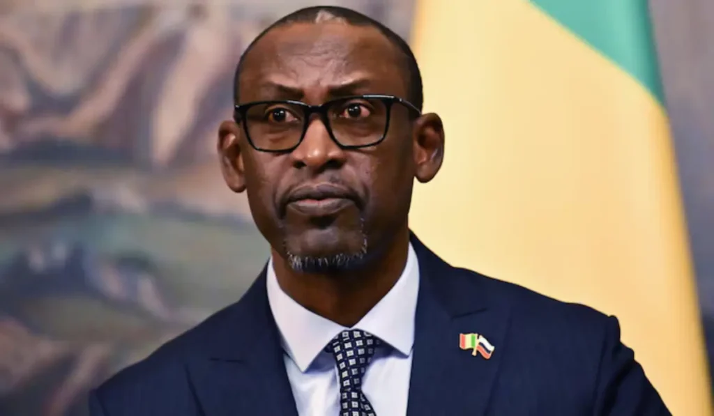 Alleanza degli Stati del Sahel AES e bandiera del Mali