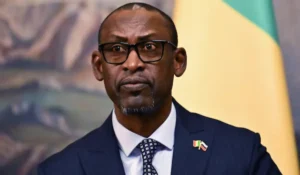 Alleanza degli Stati del Sahel AES e bandiera del Mali