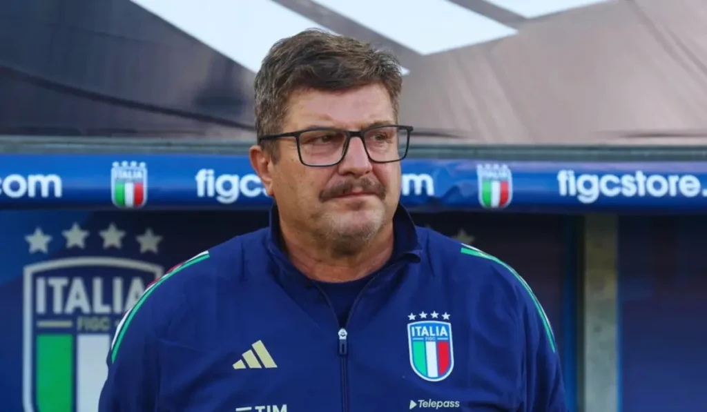 Silvio Baldini colpito dal lutto per la morte della figlia