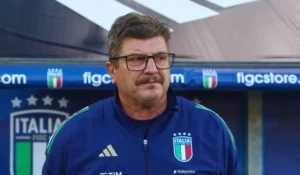Silvio Baldini colpito dal lutto per la morte della figlia