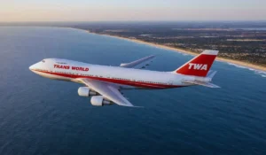 Indagine sul disastro del volo TWA 800 Trans World Airlines
