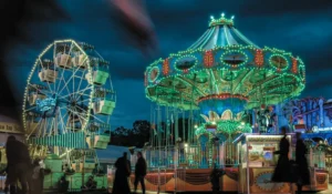 15enne morto dopo una scarica elettrica al luna park di Spotorno durante le indagini della Procura.