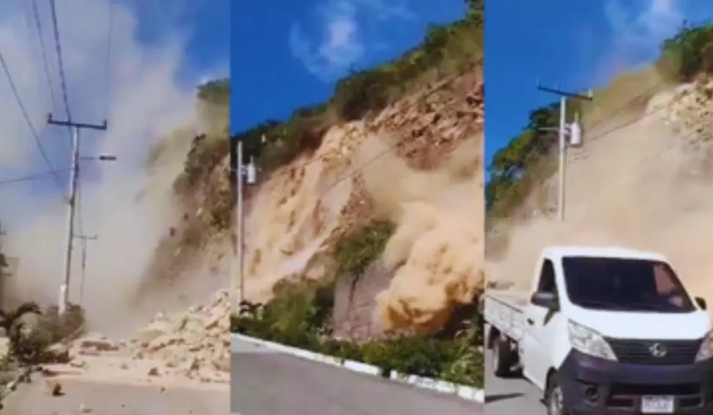 Allerta tsunami revocata dopo sisma al largo del Messico